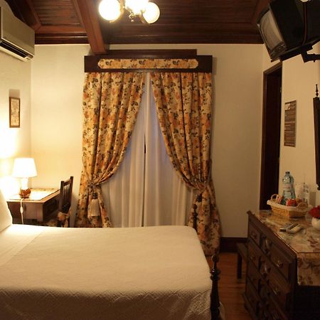 Hotel Residencial Alentejana Coimbra Eksteriør billede