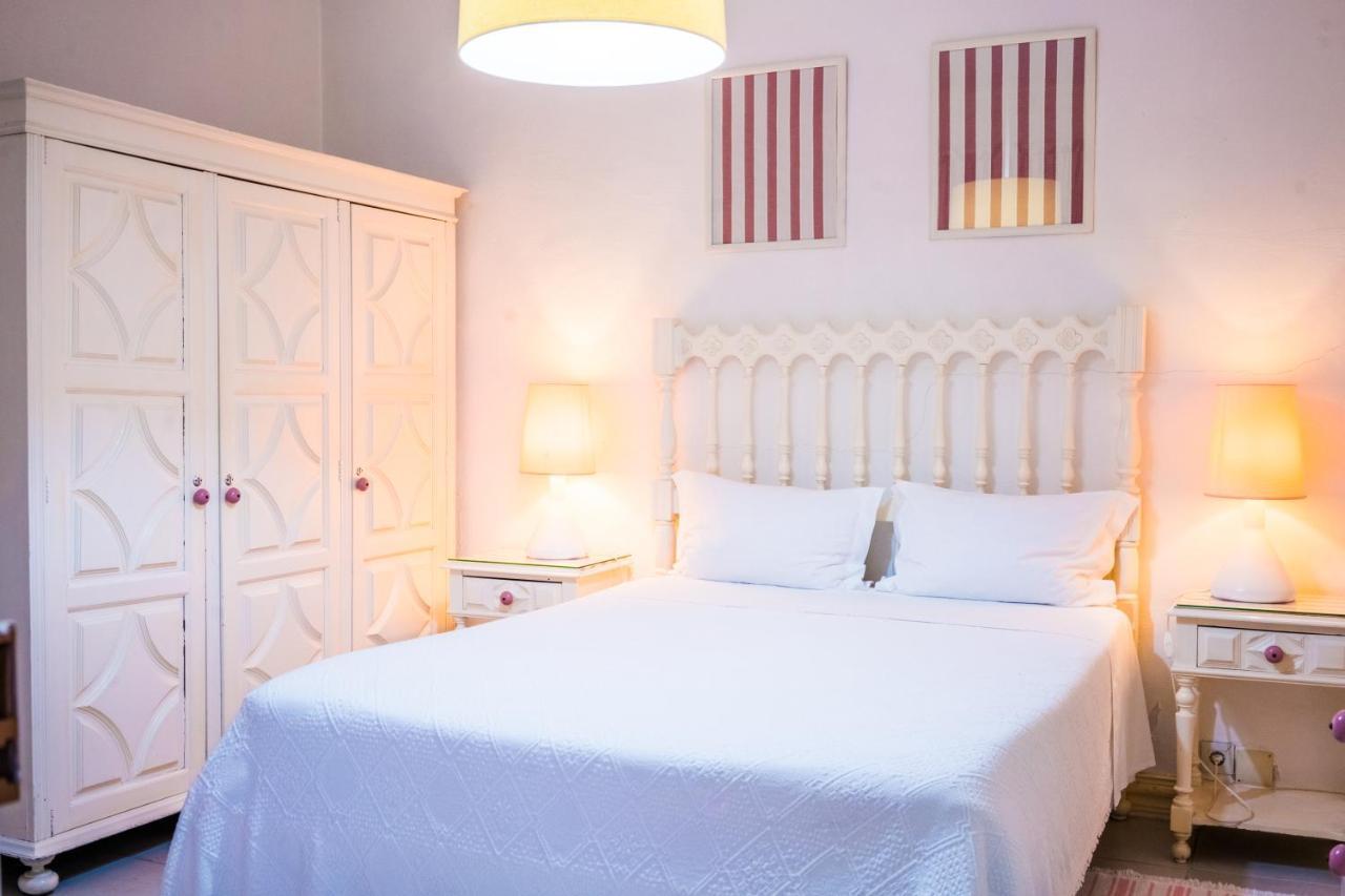 Hotel Residencial Alentejana Coimbra Eksteriør billede