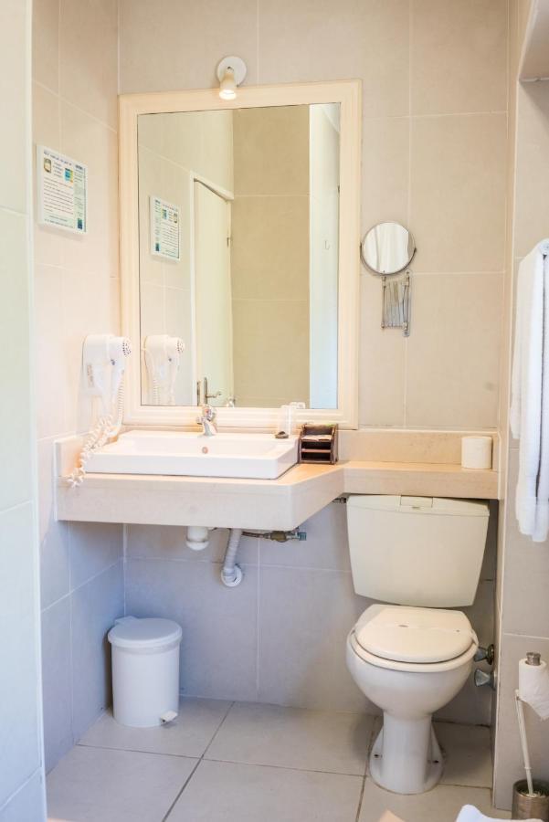 Hotel Residencial Alentejana Coimbra Eksteriør billede